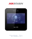 Biometrico Lector Facial y lectura de Codigos QR Hikvision DS-K1T331W