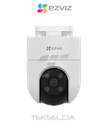 Camara Ezviz H8C PoE IP 3MP (Out)