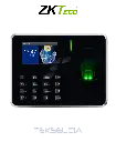 Biometrico Zkteco K50 Control de Acceso Facial + Huella