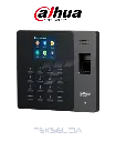 Biometrico Dahua DHI-ASA1222GL-D Control de Acceso + Huella