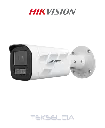 Camara IP Tubo 4MP Motorizado+Audio Dual Light 50M