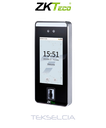 Biometrico Zkteco SPEEDFACE-V5L Control de Acceso Facial+ Huella