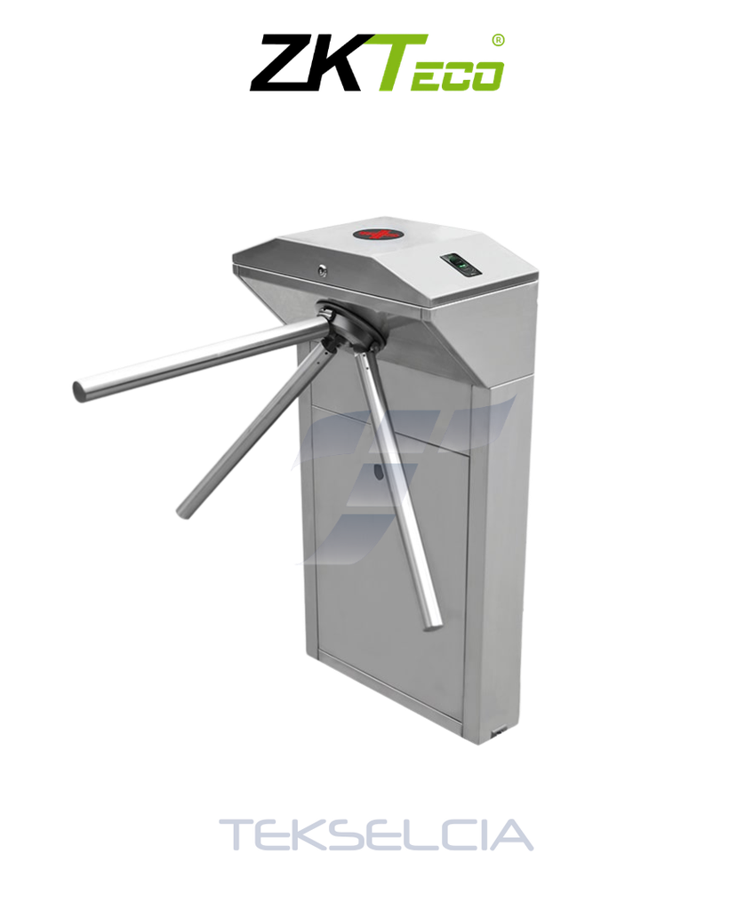 [ZK-TS1000-PRO] Torniquete Zkteco TS1000 Pro
