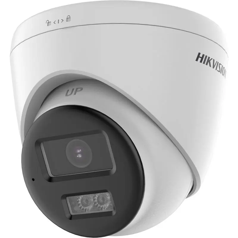 Camara Domo 2MP 2 Vias + Audio + Dual Light 40M