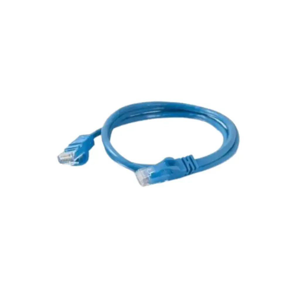 [NL-PCCAT63PG] Cable Patch Cord CAT6 3 Pies Azul/Gris/Blanco
