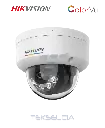 Camara IP Domo 4MP ColorVu + Luz Híbrida