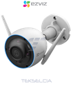 Camara Inteligente IP H3 3K (Out)