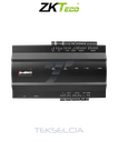 Modulo Zkteco INBIO260 Control de Acceso 2 Puertas