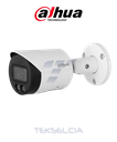 Camara Tubo 8MP SDL Wizsense MET LED 30M