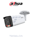 Camara Tubo 8MP Wizsense 60M