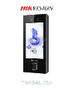 Biometrico de Acceso facial - Wifi