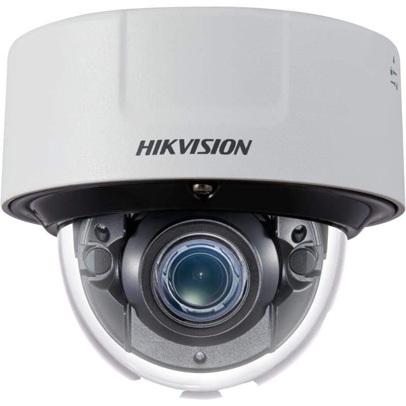 Camara domo 4MP varifocal DeepinView (Moto) 30M