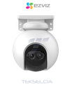 Camara Ezviz C8PF Inteligente IP 2MP