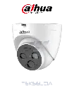 Camara IP Domo Detector flama (Alta Gama)