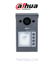 Video Portero IP Dahua DHI-VTO3311Q-WP  Wifi Ext 2MP HD 