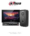 Videoportero Dahua DHI-KTP03 Ip Kit