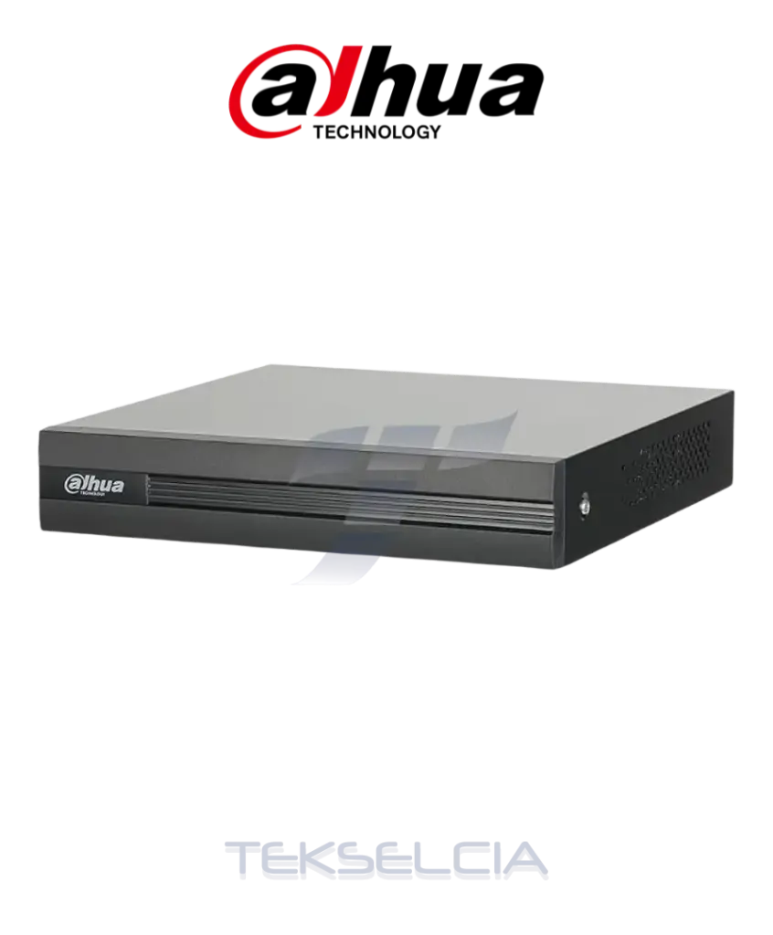 Grabador XVR 8Ch Cooper Wizsense
