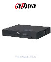 Grabador NVR 8Ch/8PoE