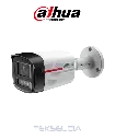 Camara IP Tubo 4MP Poe WizColor Con Audio