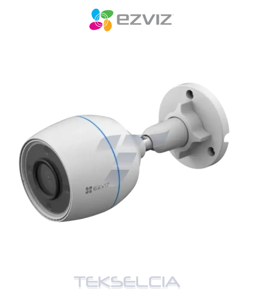 Camara Inteligente IP H3C 2MP (Out)