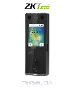 Biometrico Lector Facial de Acceso y Asistencia