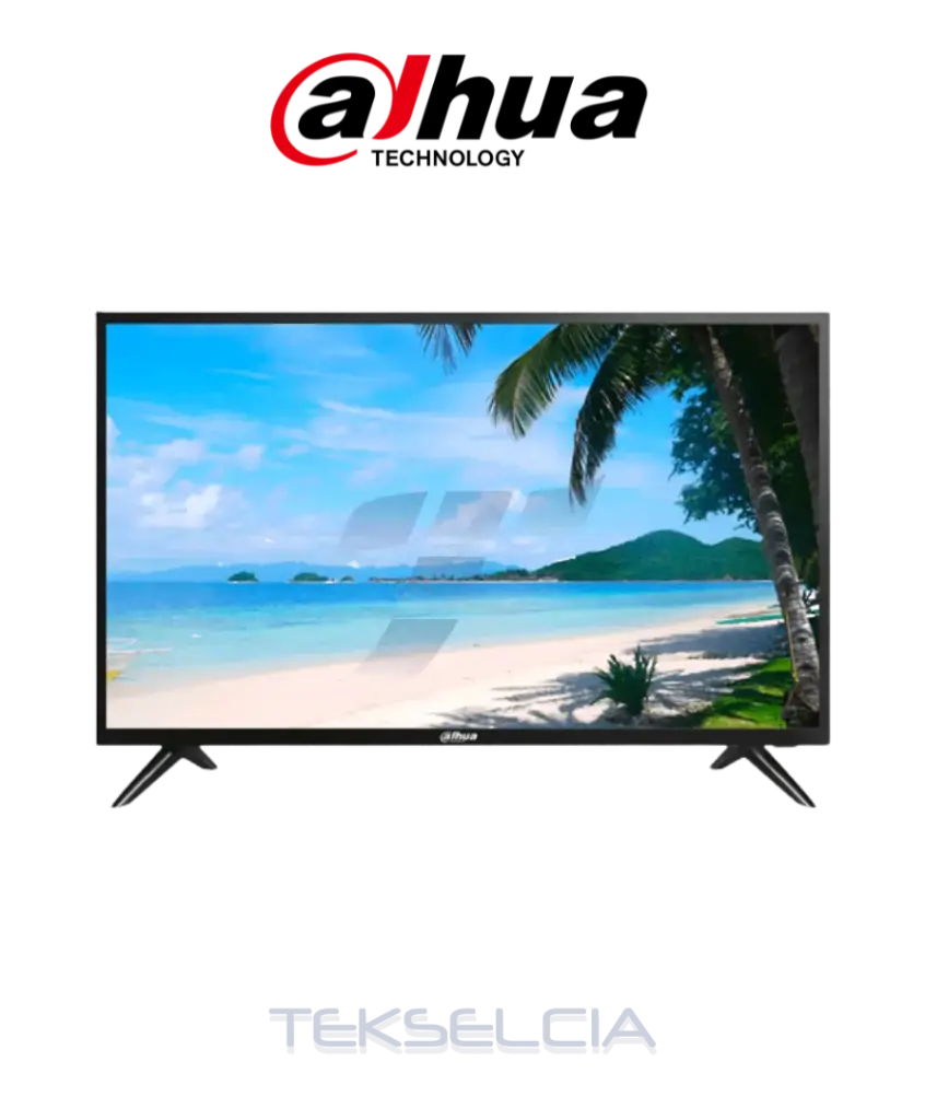 [DHI-LM32-F200] Monitor FHD de 32''