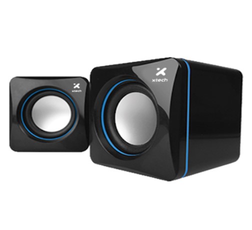 [XTS-110] Parlante Xtech XTS-110 Altavoces