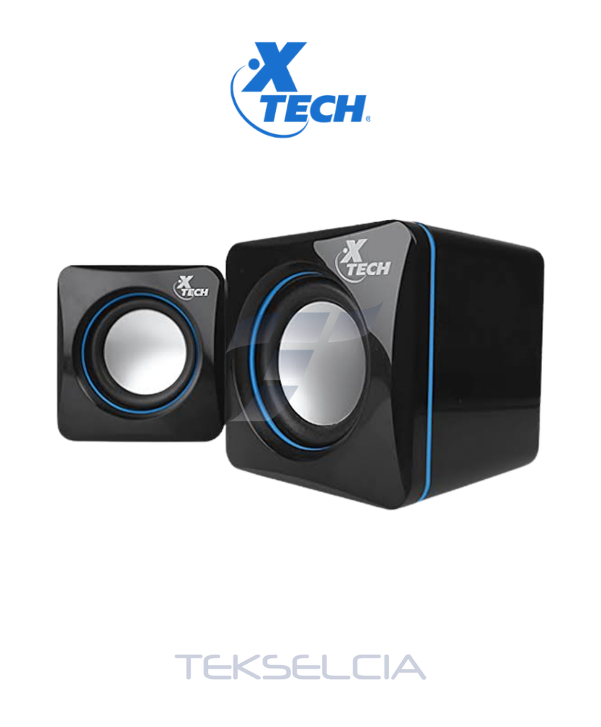 Parlante Xtech XTS-110 Altavoces