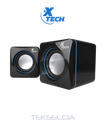 Parlante Xtech XTS-110 Altavoces