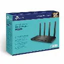 Router Archer AX12 WiFi 6 AX1500 4 Antenas Dual Band