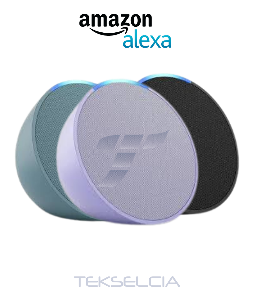 [EchoPop-A] Echo Pop Alexa EchoPop-A