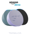 Echo Pop Alexa EchoPop-A