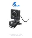 Camara Web Xtech XTW-480 Hd 720p