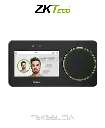Biometrico Zkteco FACEDEPOT-4A Control de Acceso Facial + Huella
