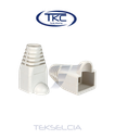 Capuchones Botas TKC-Solutions TKC_RB01 RJ45 Cat5/6