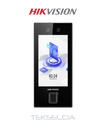 Biometrico Hikvision K1T344MFX-E1 Control de Acceso Facial + Huella
