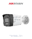 Camara Tubo 2Mp ColorVu + Audio 30M 2 Vias