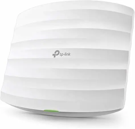 [TP-EAP245] Access Point 450MBPS Doble Banda 2.4/5 GHZ Omada