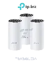 Sistema Wi-Fi mesh para toda la casa AC1200