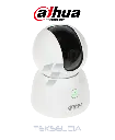Camara inteligente H3B 3MP PT WiFi Interior IR10M 360°