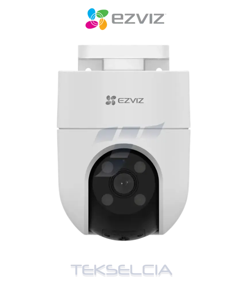 Camara Inteligente IP H8C 5MP (Out)