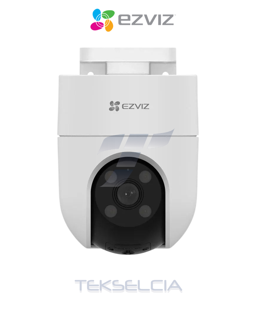 Camara Inteligente IP H8C 5MP (Out)