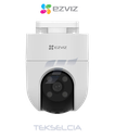 Camara Inteligente IP H8C 5MP (Out)