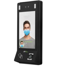 [ZK-G4PRO] Biometrico Zkteco G4 PRO Control Facial + Alcoholímetro
