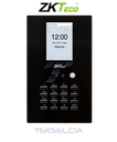 Biometrico Zkteco LFACE10 Control Facial + Huella