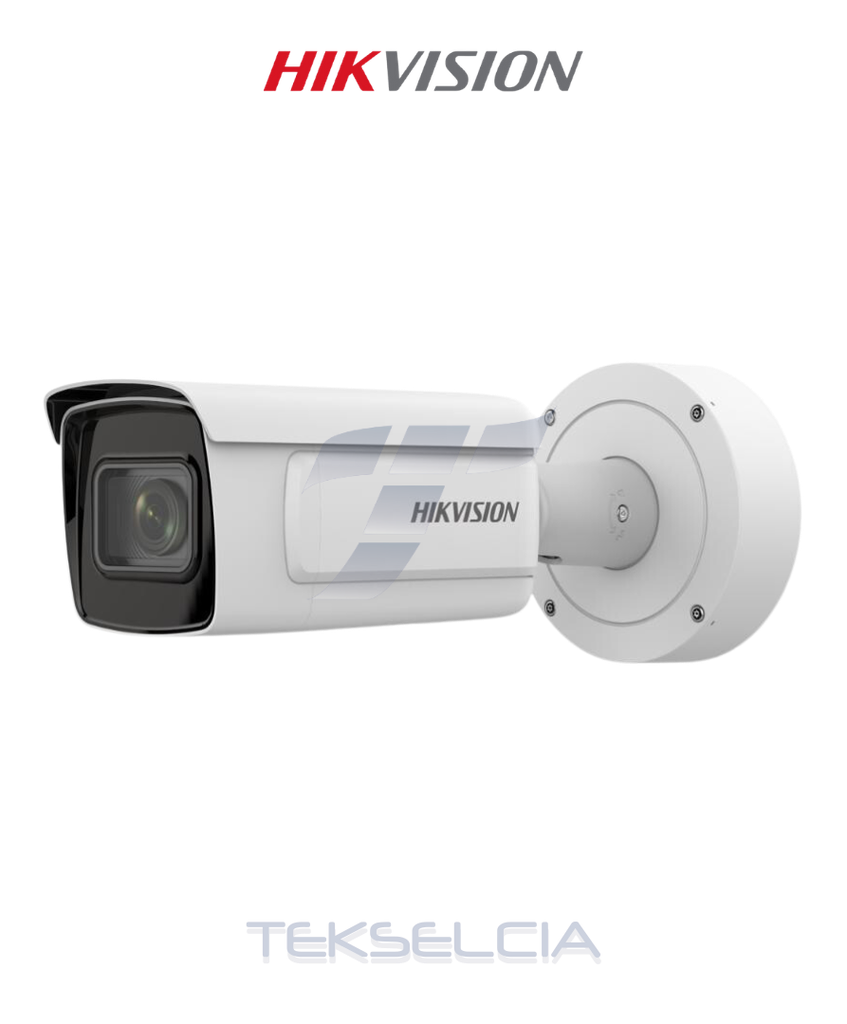 Camara IP Tubo 4MP DeepinView