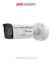 Camara IP Tubo 4MP DeepinView