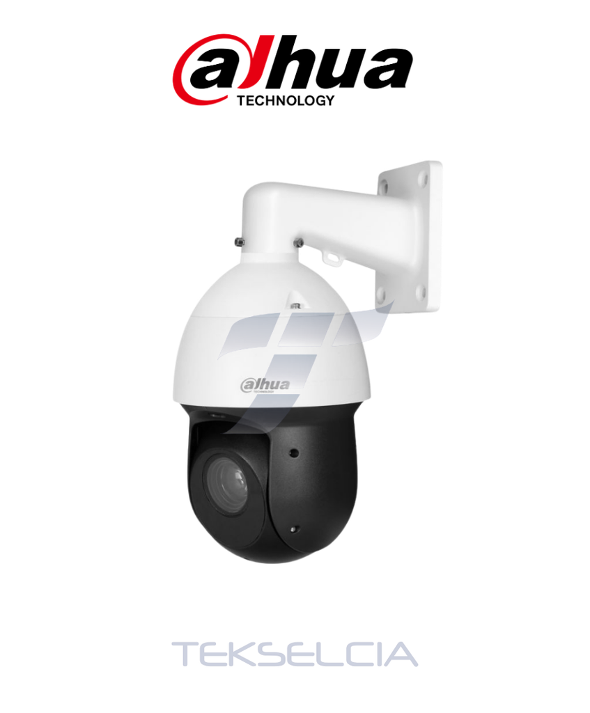 [DH-SD49225DB-HNY] Cámara PTZ Dahua DH-SD49225DB-HNY IP 2MP WIZSENSE