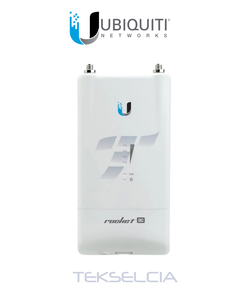 [UB-R5AC-LITE] AirMax Rocket Ubiquiti UB-R5AC-LITE AC Lite
