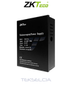 Fuente Control de Acceso Zkteco ZK-P1205-B3 12Vdc-2A Continuos
